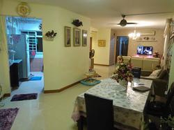 Blk 135 Edgedale Plains (Punggol), HDB 5 Rooms #101046632